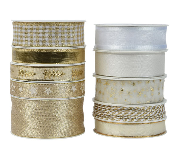 Geschenkband