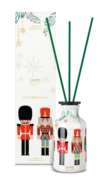 Raumduft ipuro FINEST SEASON