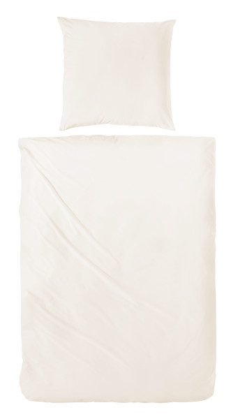 Bettwäsche LUXUS Satin aus Baumwolle