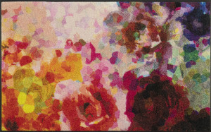 Fußmatte COLOUR BLAST Fußmatte COLOUR BLAST