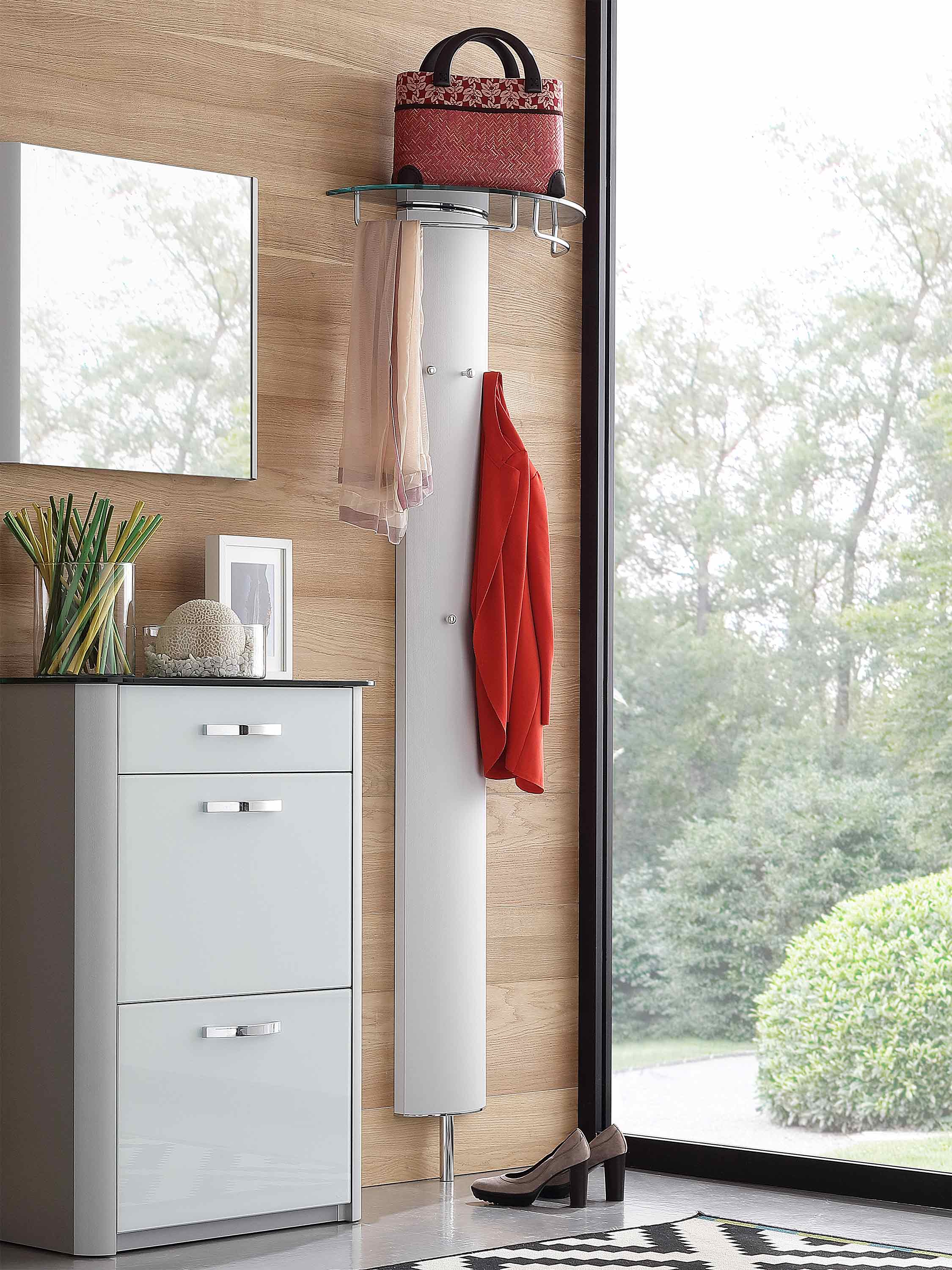 Wandgarderobe | Garderoben | Schränke & Regale | Möbel | Alles Wohnen