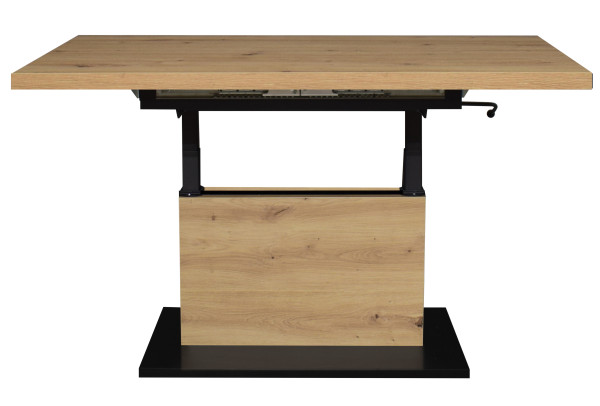 Couchtisch HARPER MIGORI 4 aus Dekor
