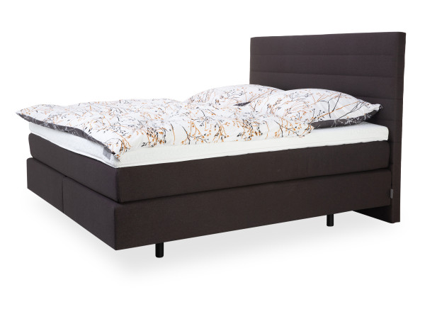 Boxspringbett SCHLARAFFIA LINEA