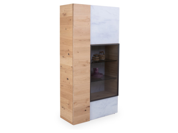 Vitrine Vtektura aus Furniert