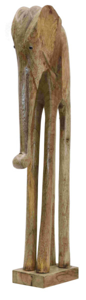 Deko-Elefant