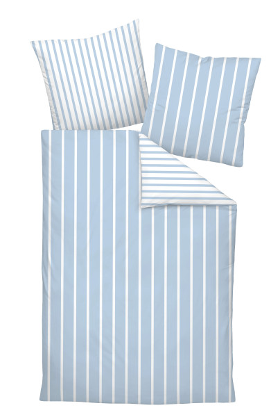 Bettwäsche JERSEY CLASSIC aus Baumwolle