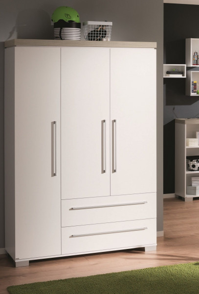 Kleiderschrank PAIDI Kira