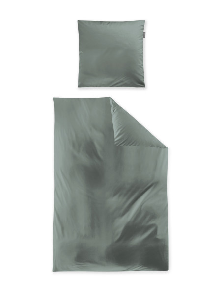 Bettwäsche LOTUS Tencel aus Lyocell