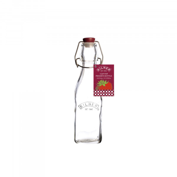 Flasche KILNER