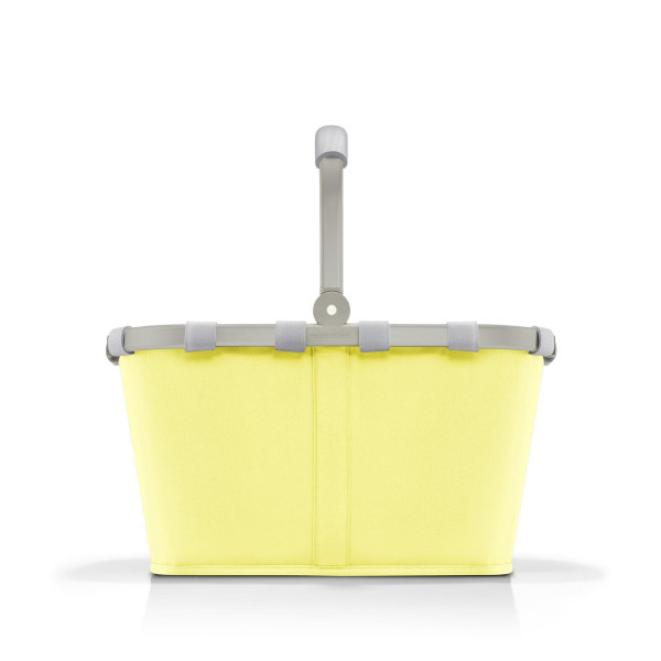carrybag reisenthel - FRAME lemon ice