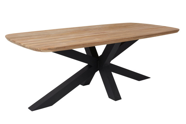 Gartentisch Outdoor OCTAGON in teak
