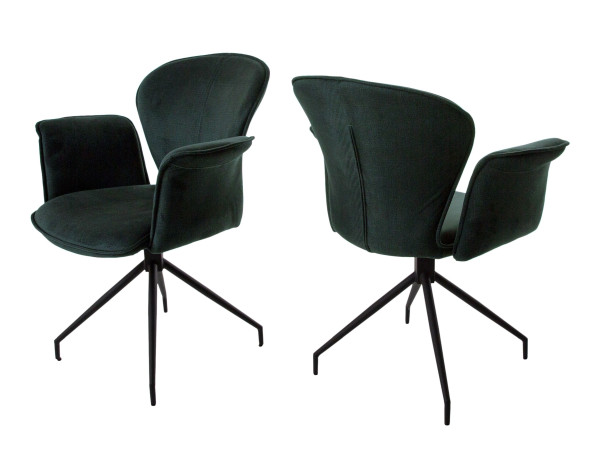 Stuhl Chopin 2er Set