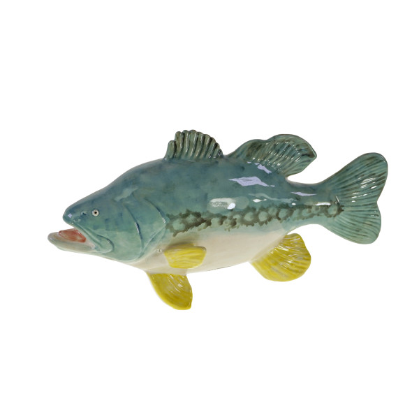 Deko-Fisch