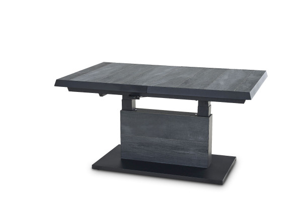 Gartentisch MONDO ASCELLA in grau