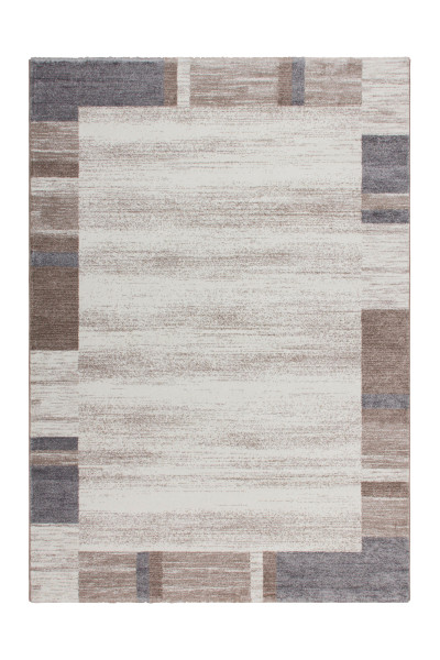 Teppich FALKLAND aus Polypropylen