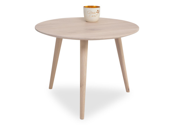 Couchtisch HARPER MANGUM in Wildeiche