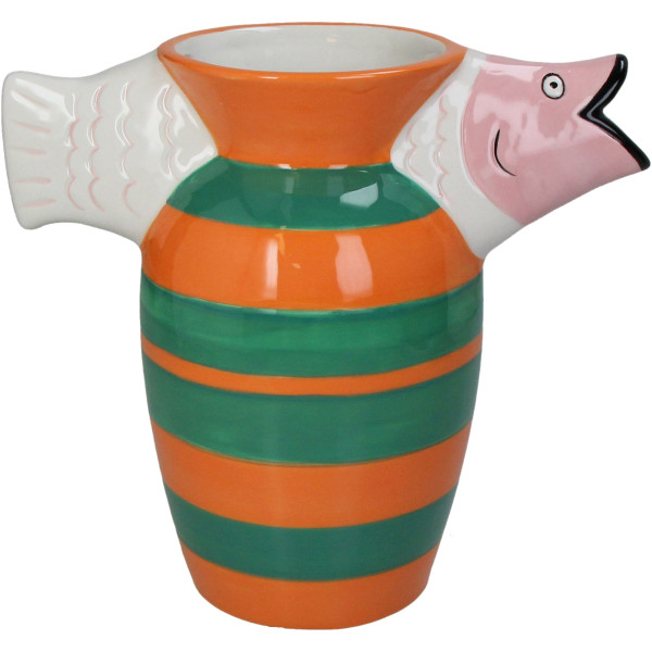 Vase FISH