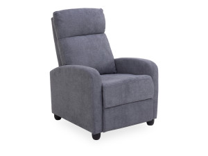 Vorschau: Relaxsessel FM-5073 in grau aus Stoff Vorschau: Relaxsessel FM-5073 in grau aus Stoff