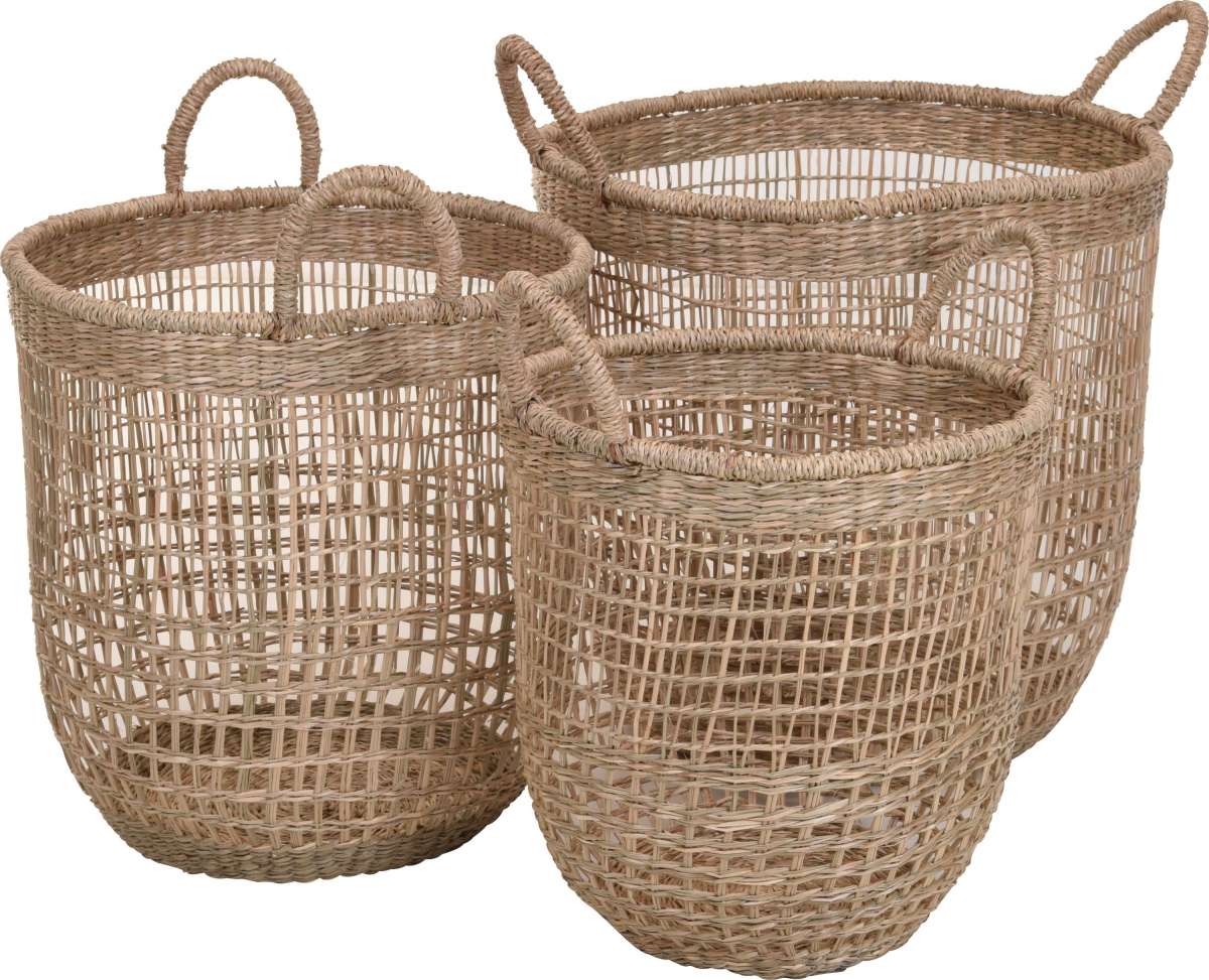 Korb mittel | Aufbewahrung | Wohnaccessoires | Accessoires | Alles