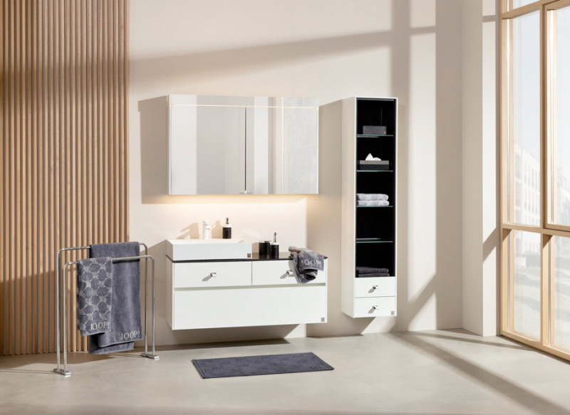 Joop Badezimmer Set: Ein Hauch von Luxus für Ihr Zuhause () Joop Badezimmer Set: Ein Hauch von Luxus für Ihr Zuhause