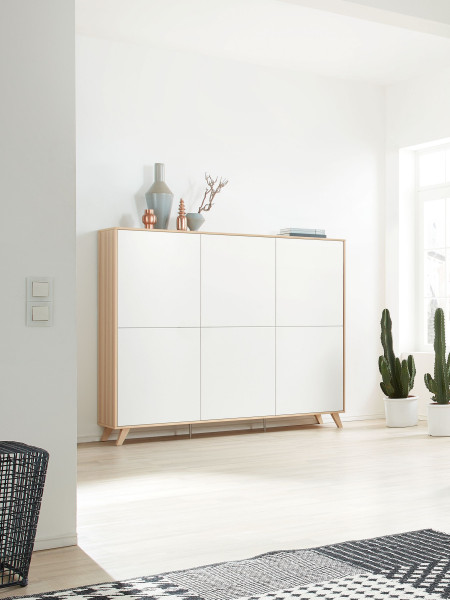 Highboard Arena Aviva