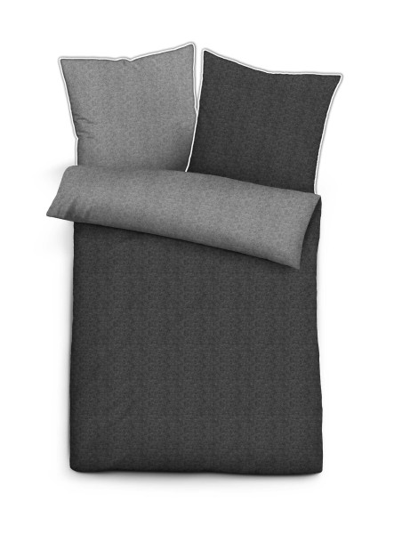 Bettwäsche Flanell aus Baumwolle