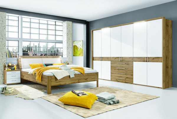 Schlafzimmer Padua