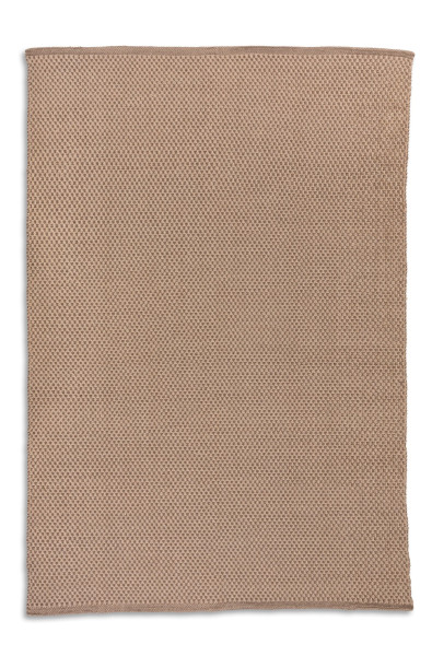 Teppich JOOP WEAVE in sand aus Polypropylen