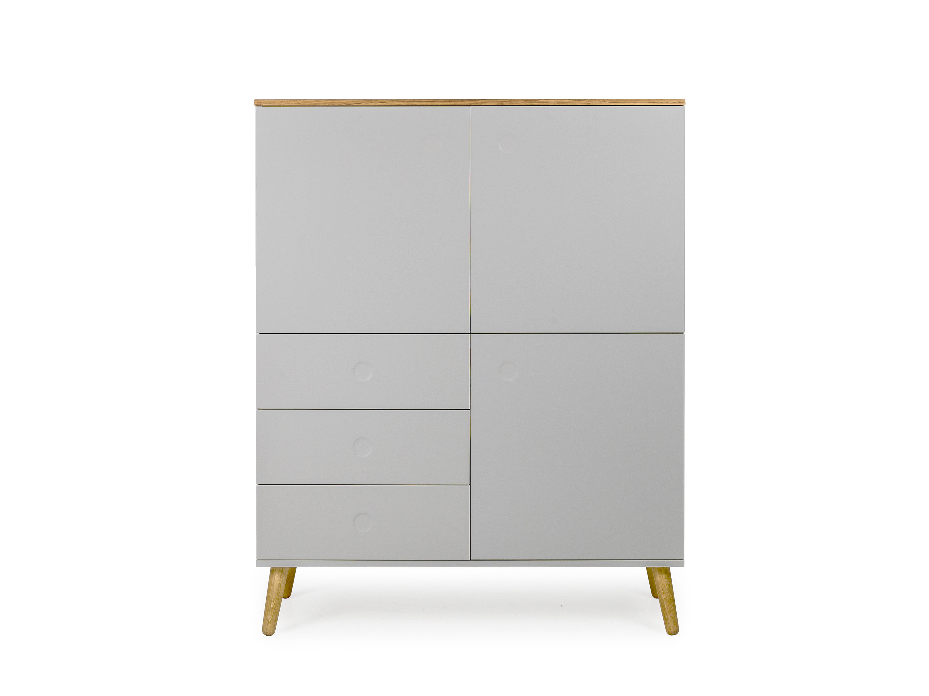 Wohnen TODD Alles & | auf Welt im dieser | | | Schränke Möbel Highboard Regale Einrichtungs-Centrum Highboards und