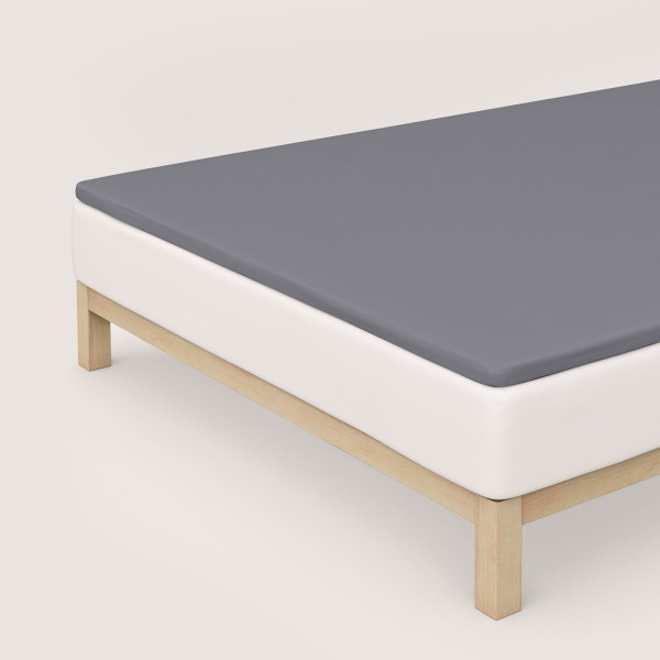 Topper Jersey-Elasthan (BL 100x220 cm)