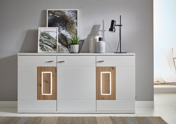 Sideboard Ivory