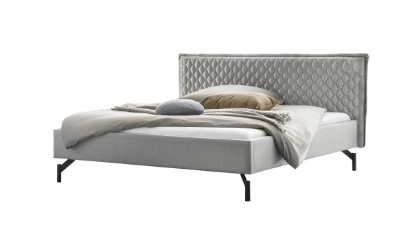 Polsterbett HASENA GLORIA aus Polyester