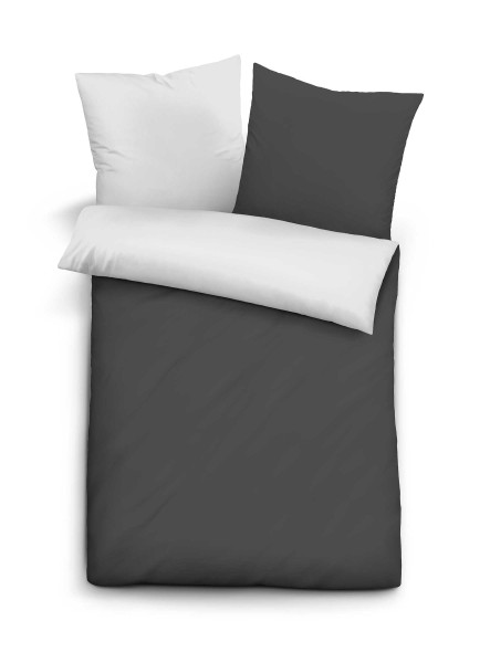Bettwäsche Mikrofaser aus Polyester