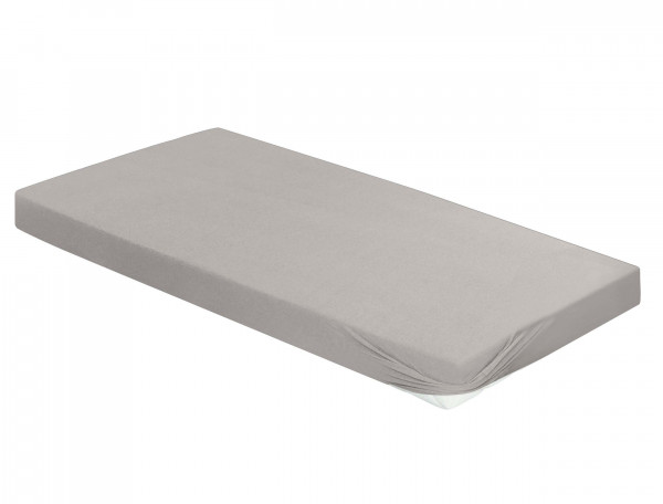 Topperbezug VESUV-T Jersey aus Baumwolle