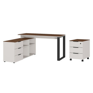 Schreibtisch ANCONA Schreibtisch ANCONA