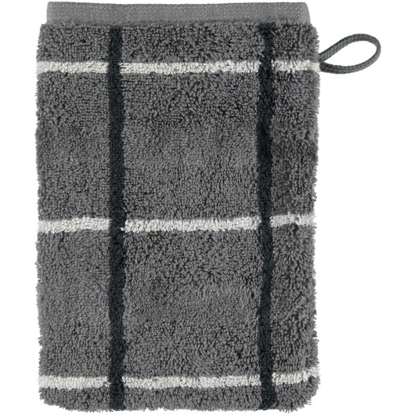 Waschhandschuh NOBLESSE SQUARE
