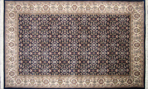 Teppich Alwar Herati 140x200