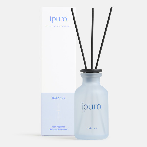 Raumduft ipuro BALANCE