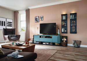 Wohnwand MONDO PRISMA MEDIA Wohnwand MONDO PRISMA MEDIA