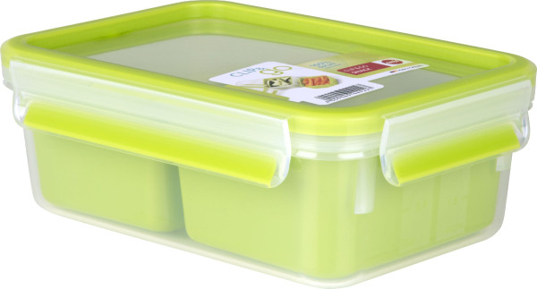 Snackbox CLIP &amp; GO