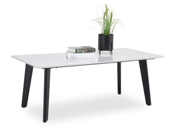 Couchtisch CAMILLO III aus Keramik