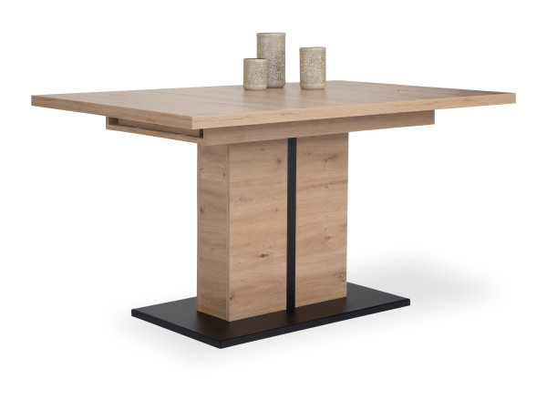 Esstisch FAKTA ZINARA in Eiche aus Dekor