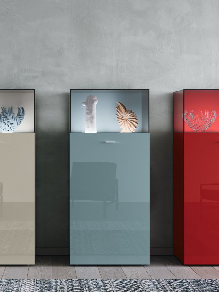 Highboard HÜLSTA now! NO.14