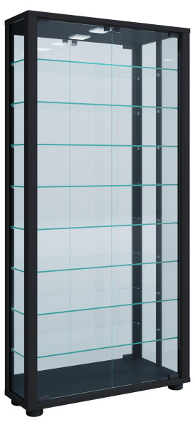 Vitrine VITROSA aus Dekor