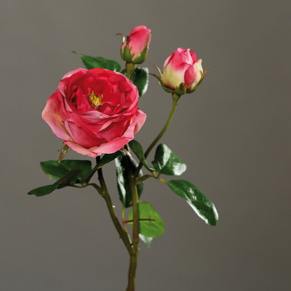 Kunstblume ROSE
