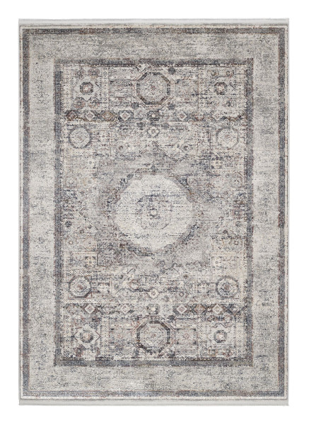 Teppich MYSTIC BAZAAR aus Mischgewebe