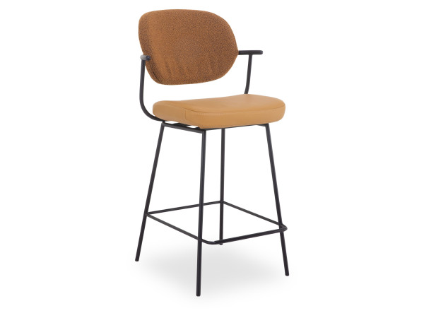 Barhocker bert plantagie FLIP in Bi-Color