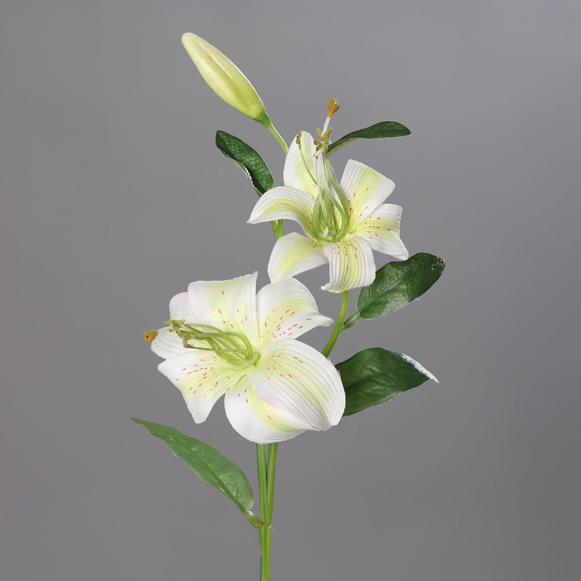 Kunstblume Lilie Pflanzen Wohnaccessoires Accessoires Alles