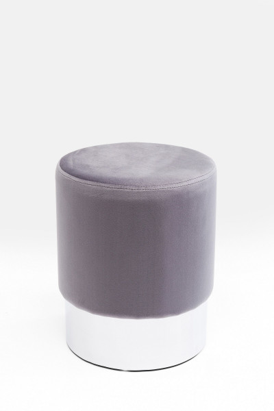 Hocker Cherry hellgrau