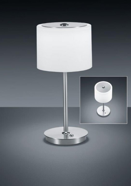 LED-Tischleuchte GRAZIA